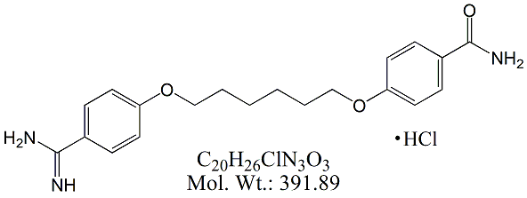 Hexamidine EP Impurity A